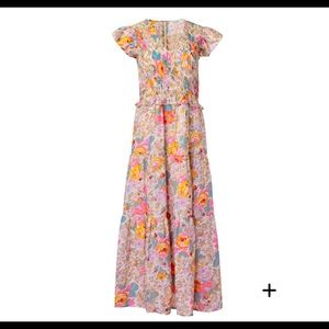 SEA NEW YORK- INES DRESS -BRAND NEW- SIZE 6- INCLUDES ORIGINAL TAGS